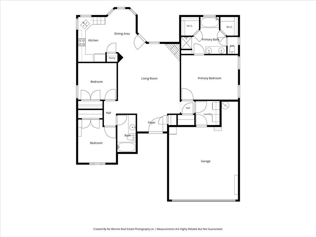 Treaty Oaks - Residential
