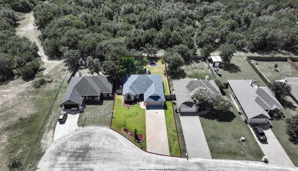 Treaty Oaks - Residential