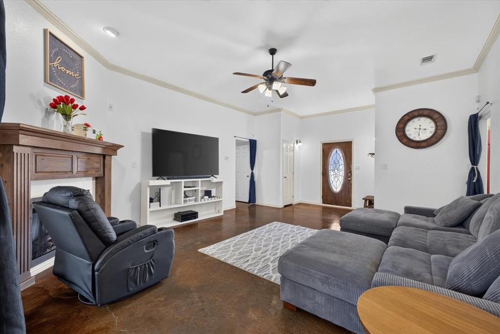 Treaty Oaks - Residential