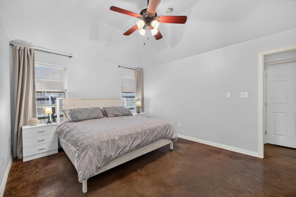 Treaty Oaks - Residential