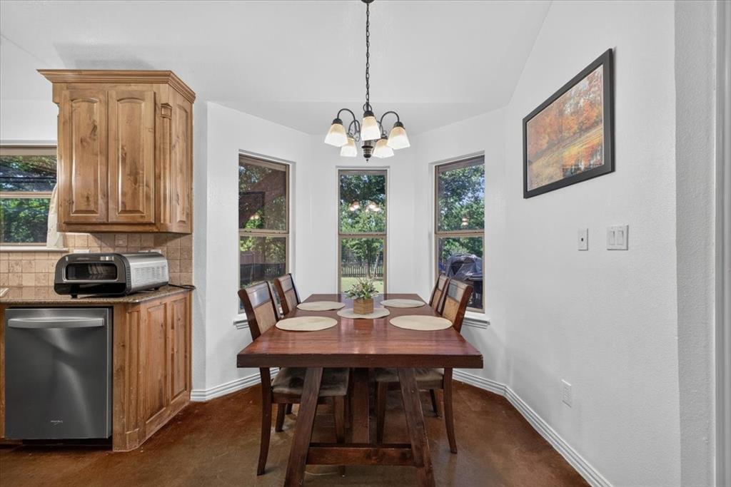 Treaty Oaks - Residential
