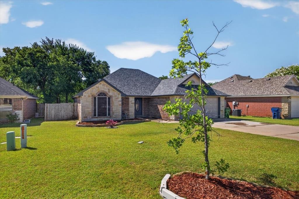 Treaty Oaks - Residential