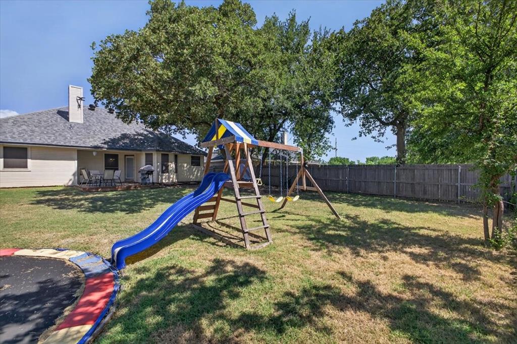 Treaty Oaks - Residential