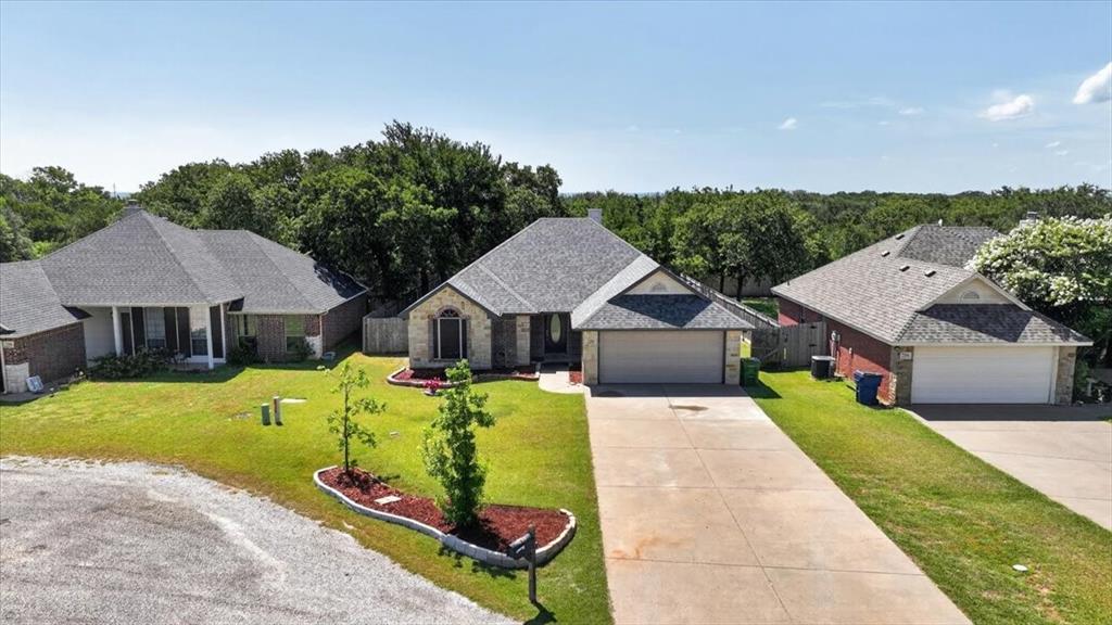 Treaty Oaks - Residential