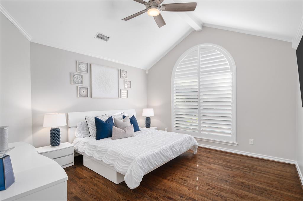 Willow Bend Estates Ph I - Residential