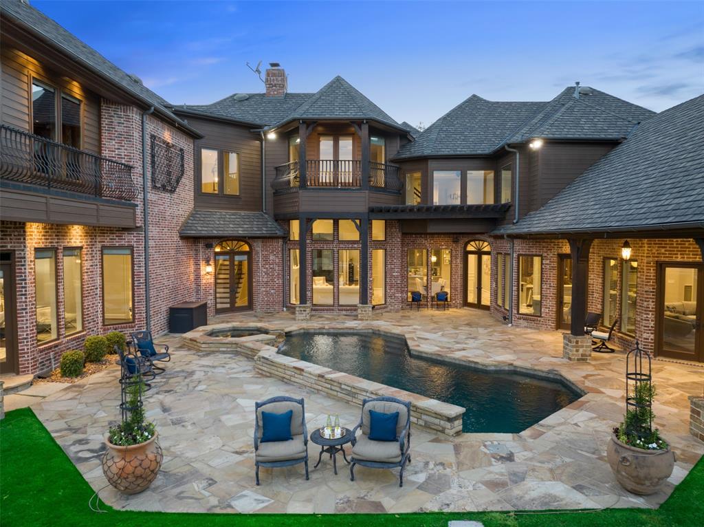 Willow Bend Estates Ph I - Residential