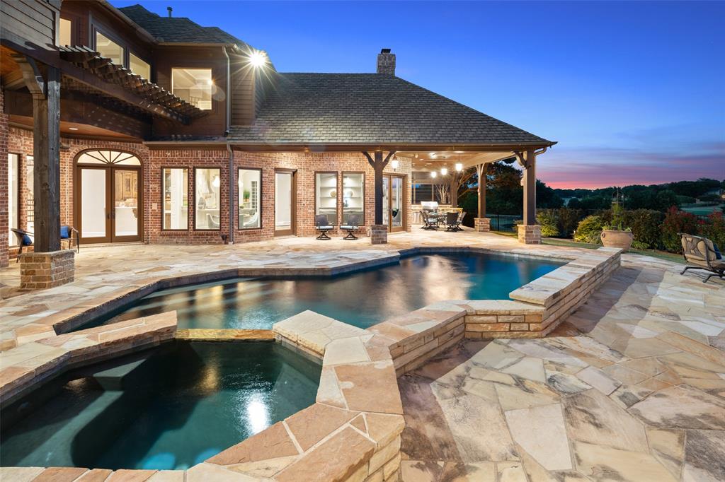 Willow Bend Estates Ph I - Residential