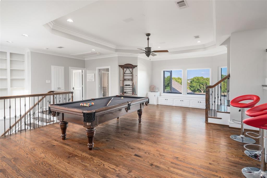 Willow Bend Estates Ph I - Residential