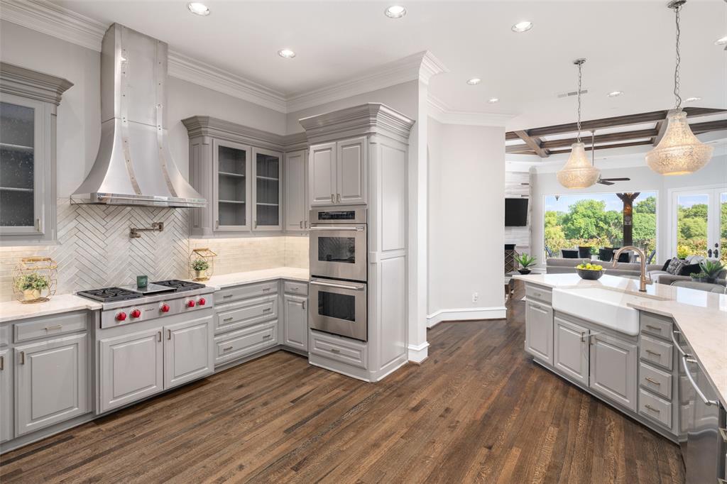 Willow Bend Estates Ph I - Residential