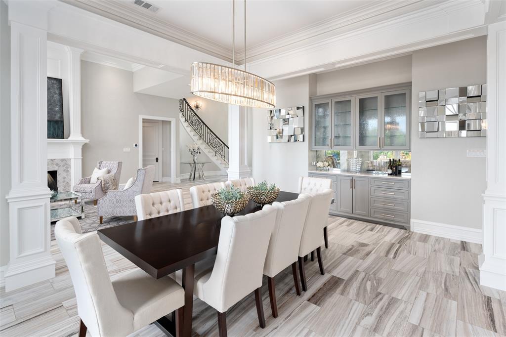 Willow Bend Estates Ph I - Residential