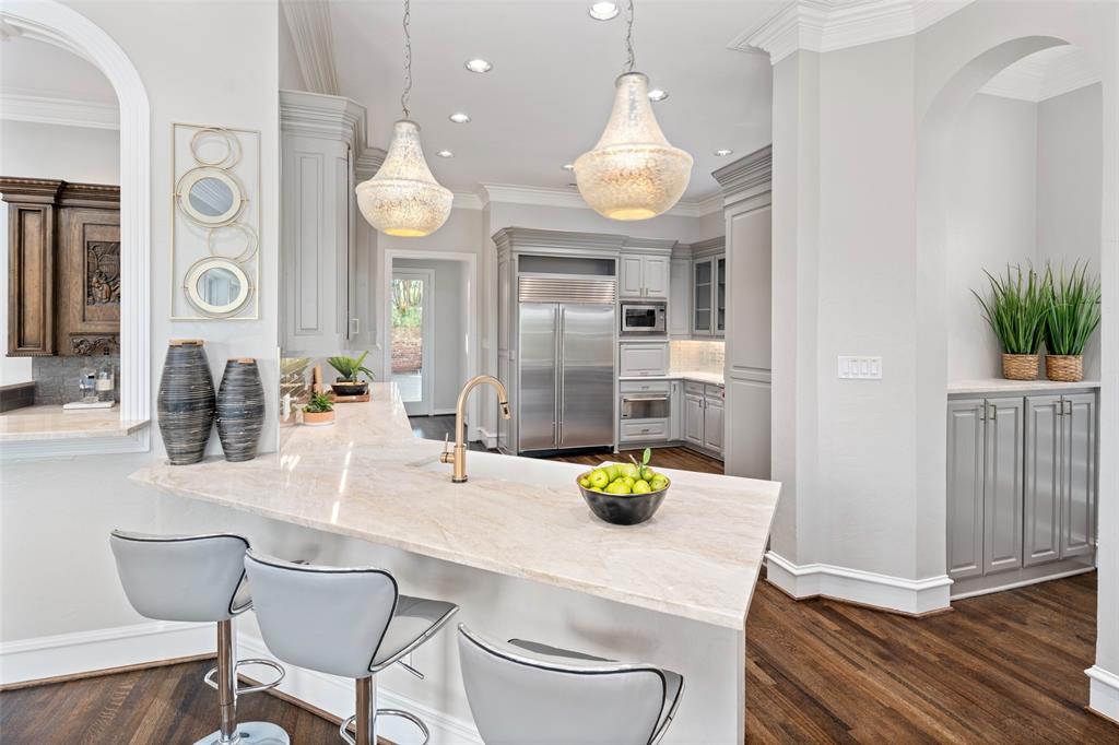 Willow Bend Estates Ph I - Residential