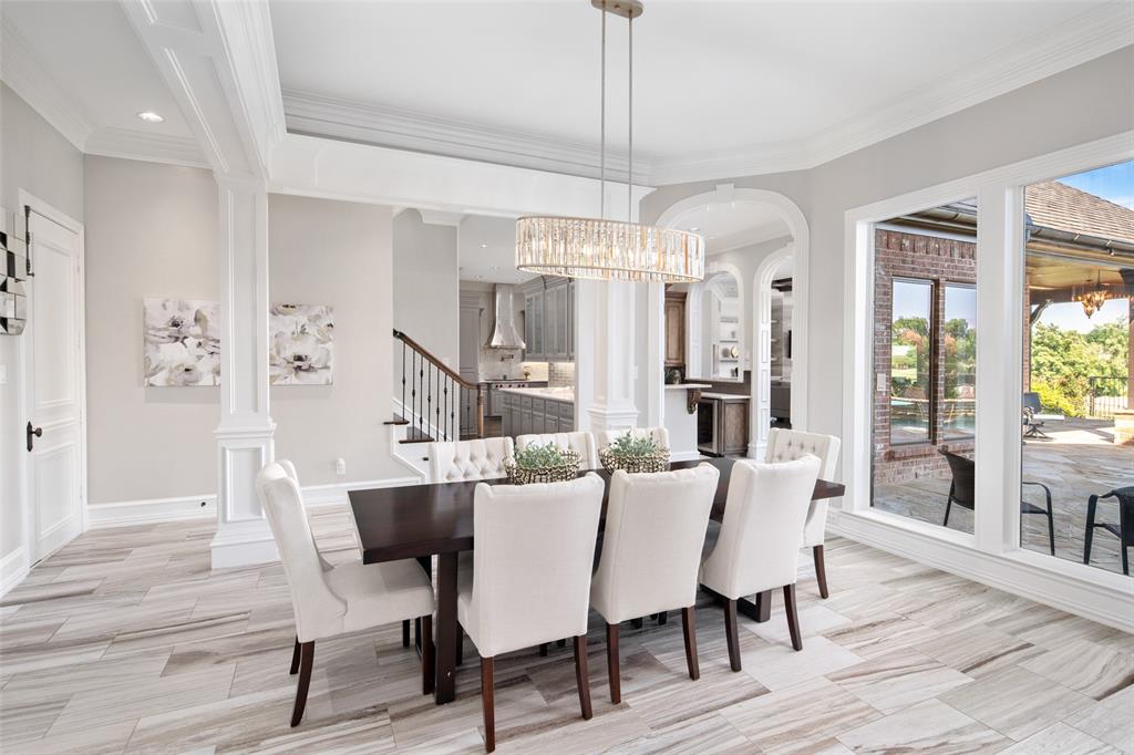 Willow Bend Estates Ph I - Residential