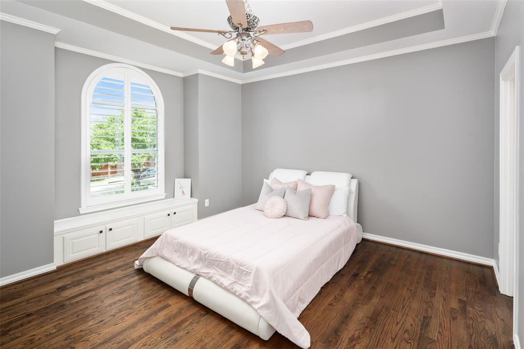 Willow Bend Estates Ph I - Residential