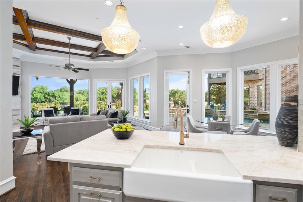 Willow Bend Estates Ph I - Residential