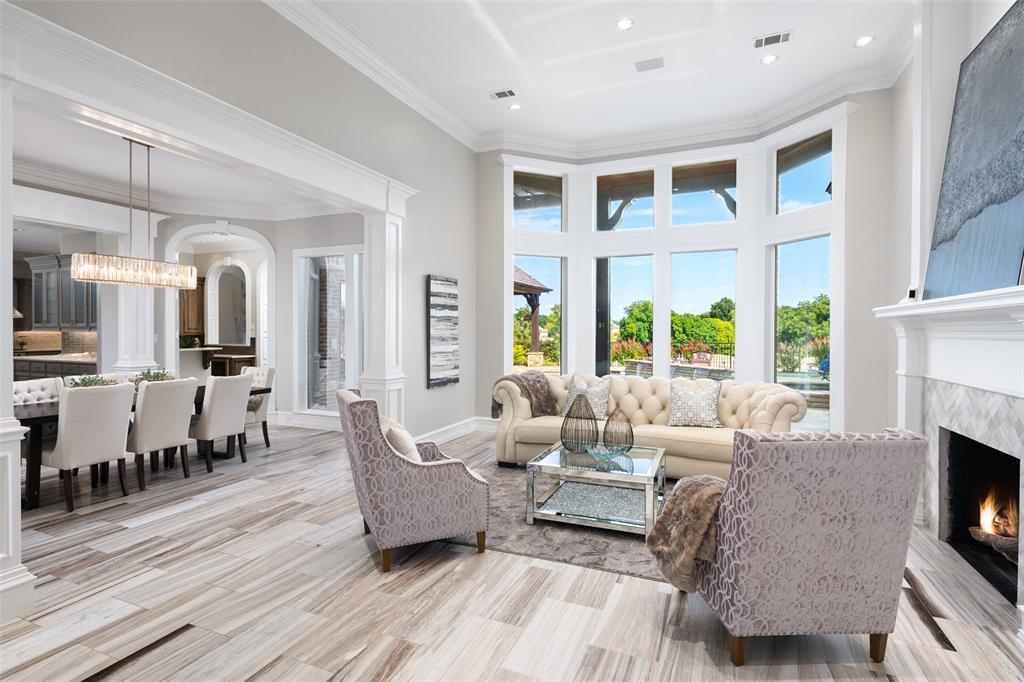 Willow Bend Estates Ph I - Residential