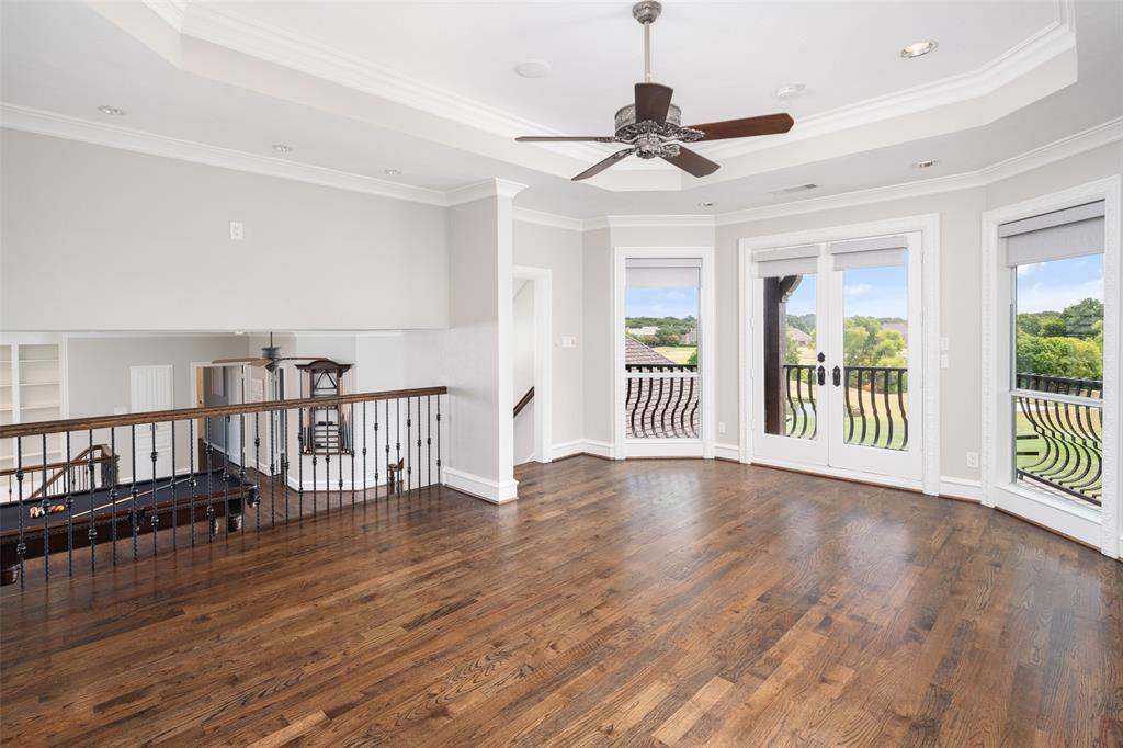 Willow Bend Estates Ph I - Residential