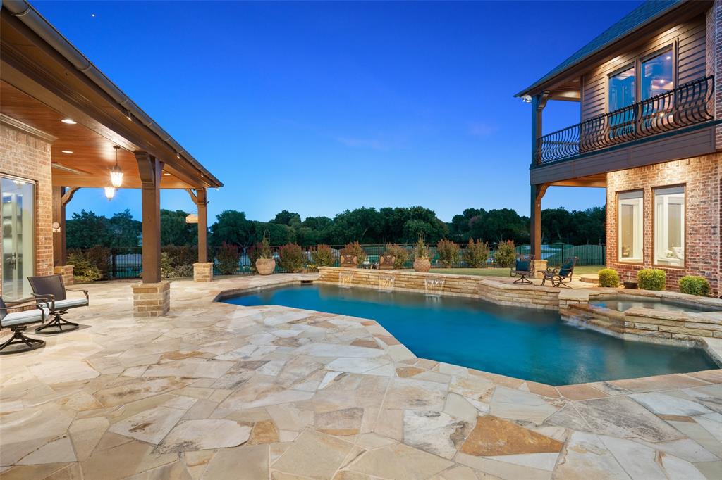 Willow Bend Estates Ph I - Residential