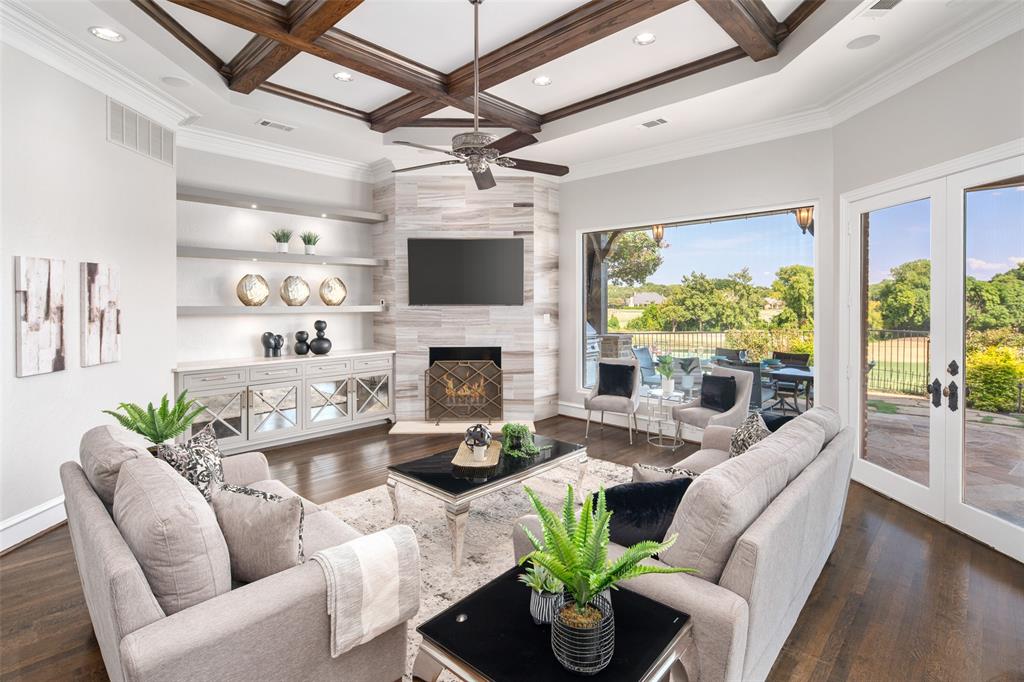 Willow Bend Estates Ph I - Residential