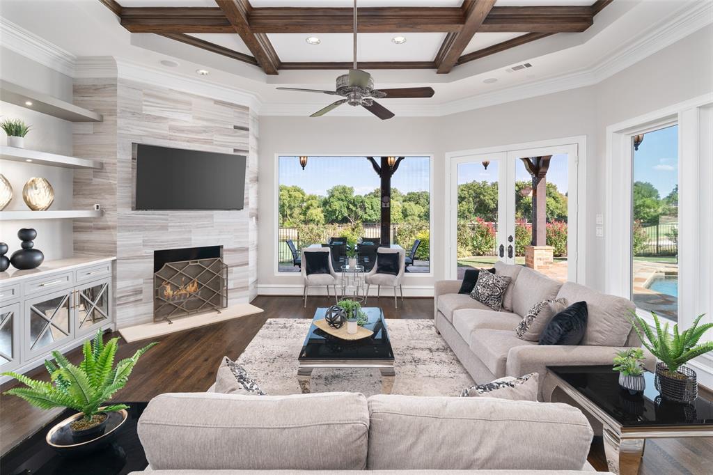 Willow Bend Estates Ph I - Residential