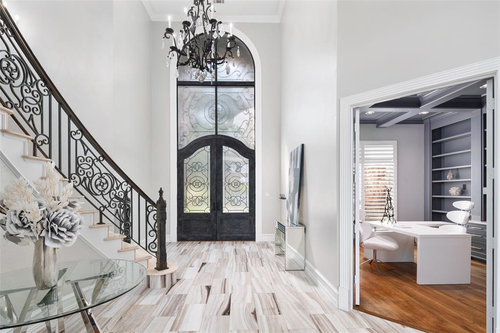 Willow Bend Estates Ph I - Residential