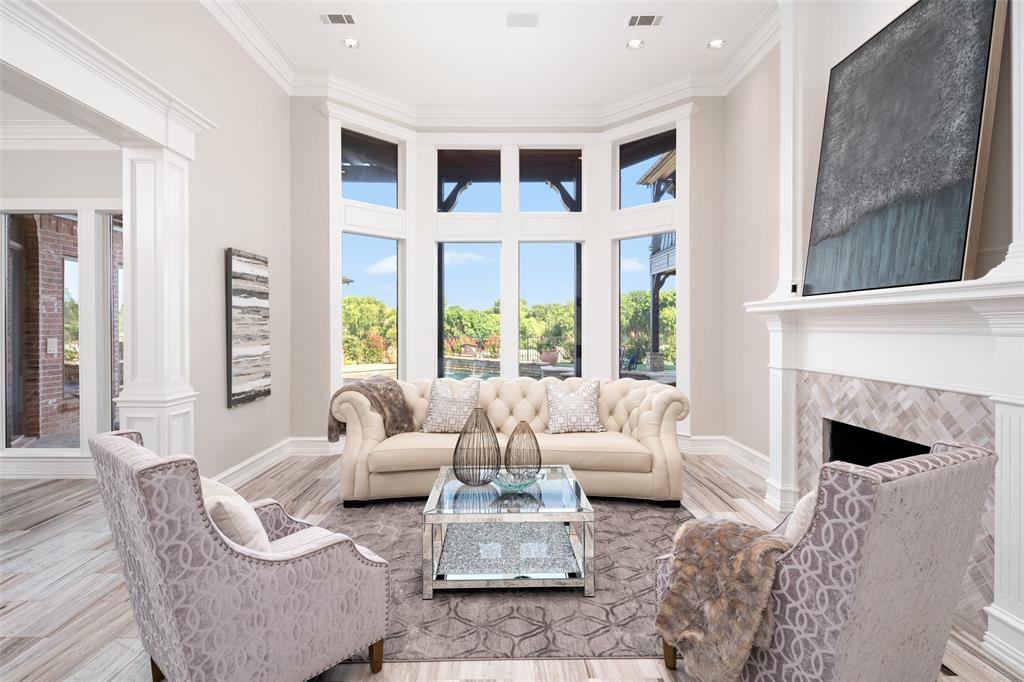 Willow Bend Estates Ph I - Residential