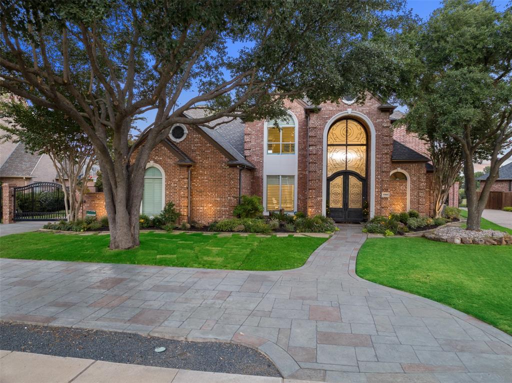 Willow Bend Estates Ph I - Residential