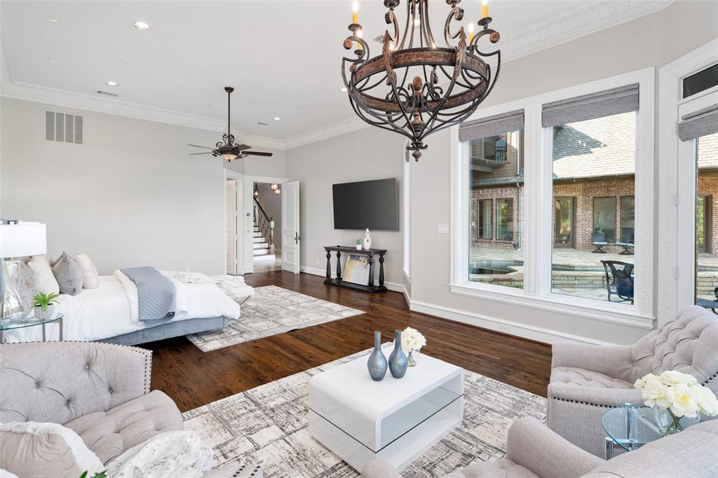 Willow Bend Estates Ph I - Residential