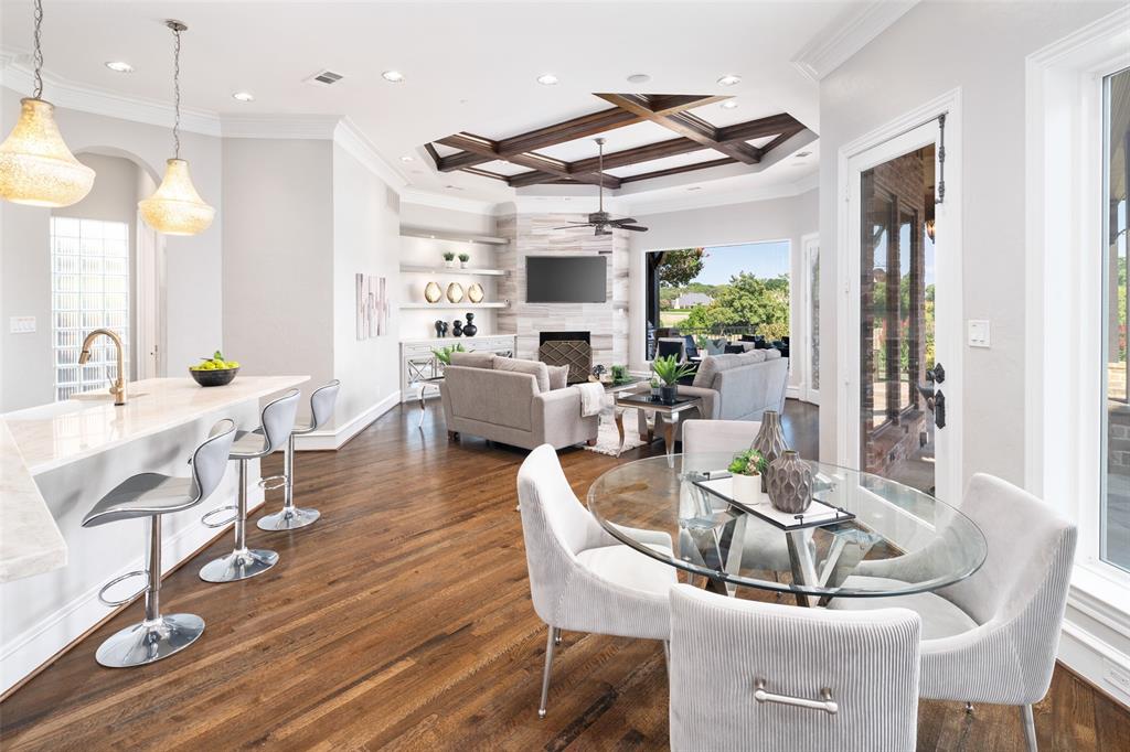 Willow Bend Estates Ph I - Residential