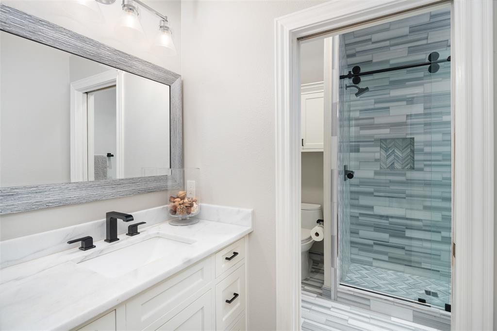 Willow Bend Estates Ph I - Residential