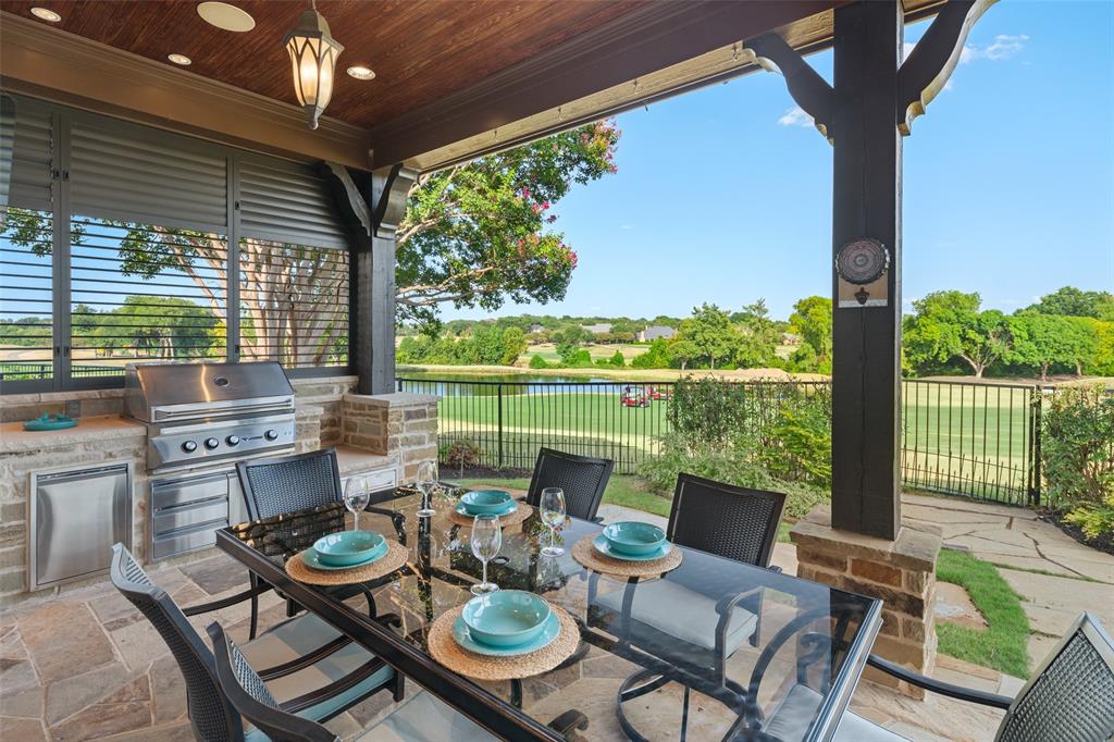 Willow Bend Estates Ph I - Residential