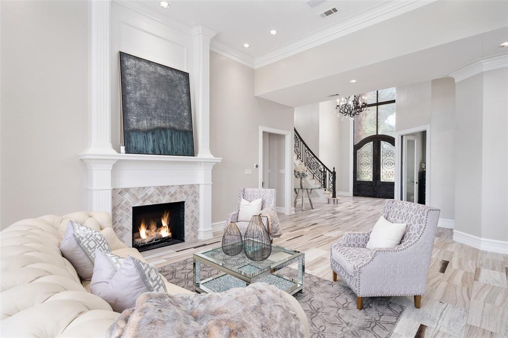 Willow Bend Estates Ph I - Residential