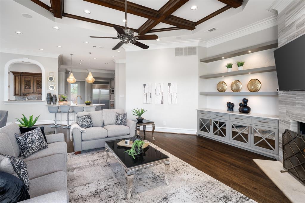 Willow Bend Estates Ph I - Residential