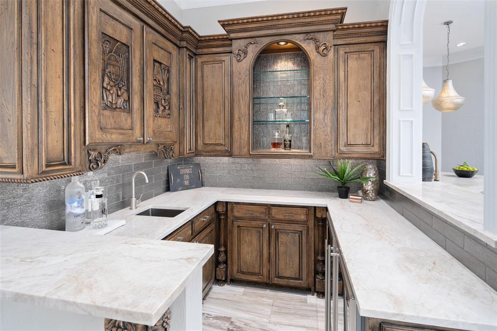 Willow Bend Estates Ph I - Residential