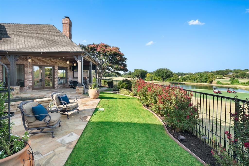 Willow Bend Estates Ph I - Residential