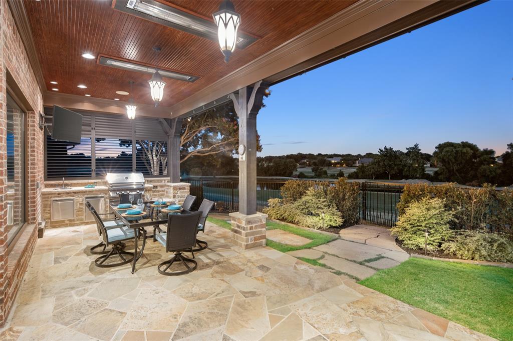 Willow Bend Estates Ph I - Residential