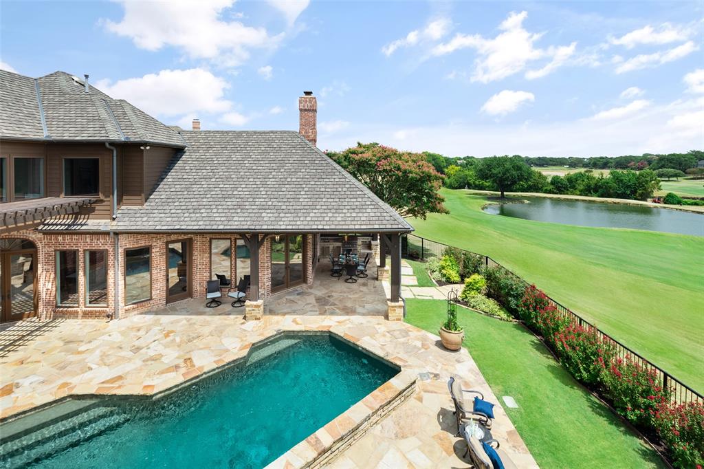 Willow Bend Estates Ph I - Residential
