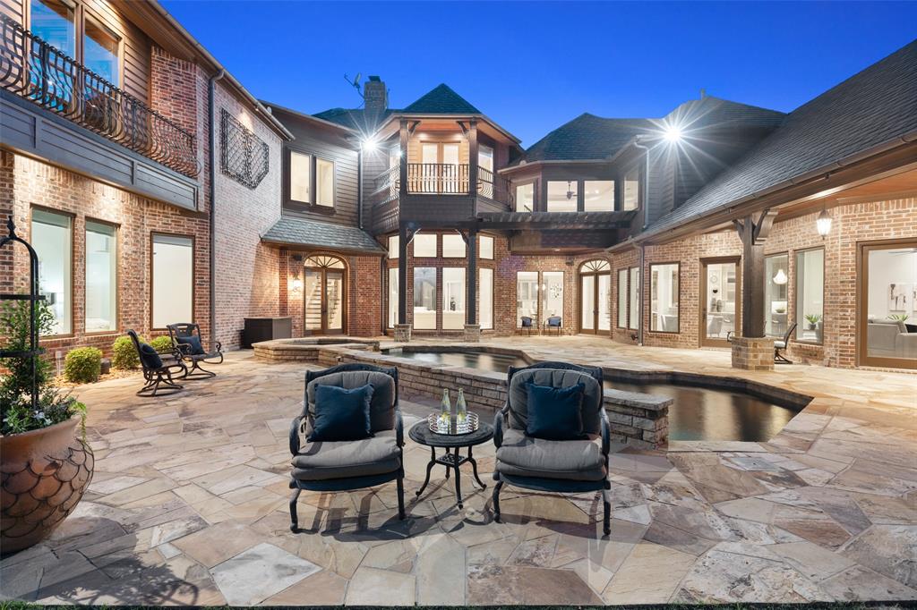 Willow Bend Estates Ph I - Residential