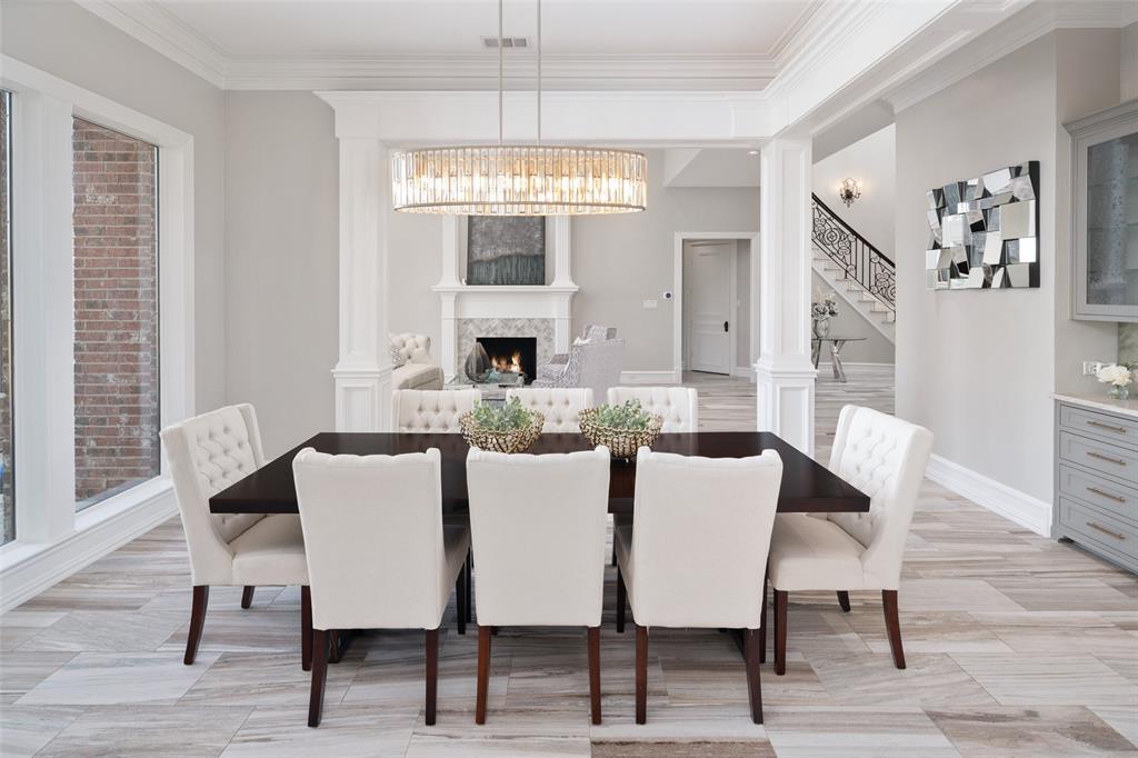 Willow Bend Estates Ph I - Residential