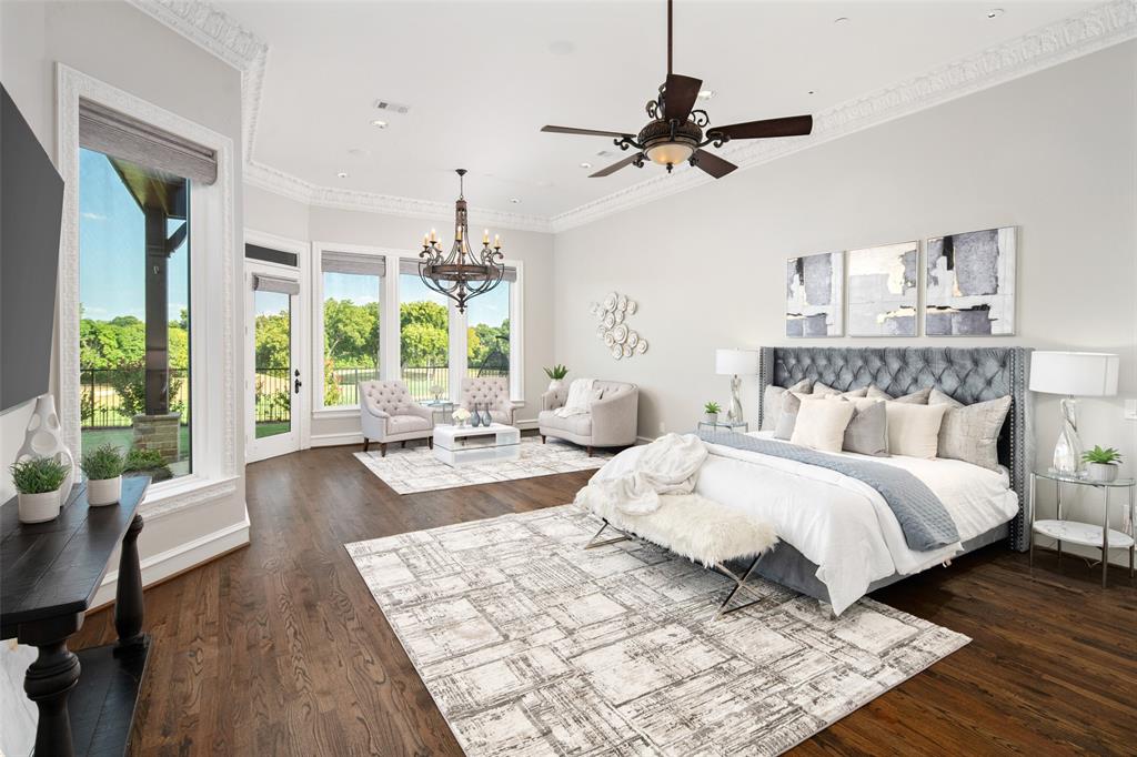 Willow Bend Estates Ph I - Residential