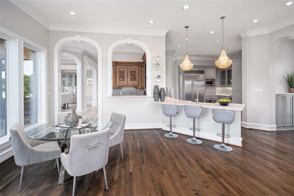 Willow Bend Estates Ph I - Residential