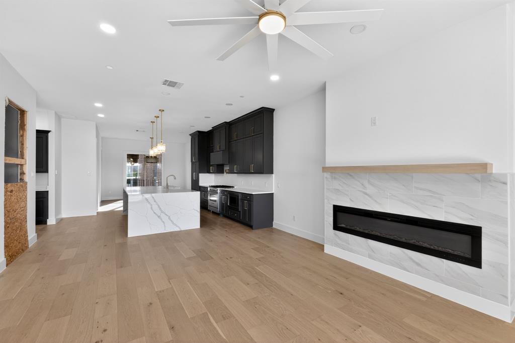 Bassett - Residential