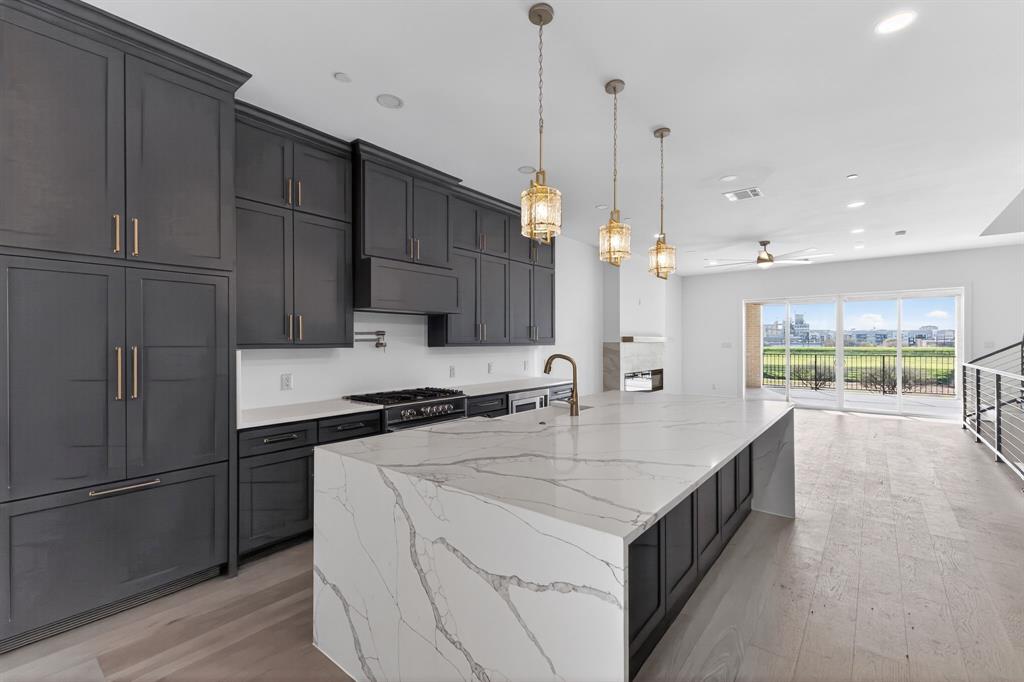 Bassett - Residential