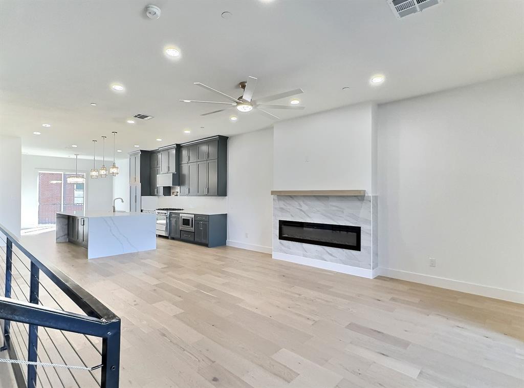 Bassett - Residential