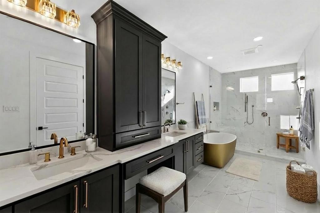 Bassett - Residential