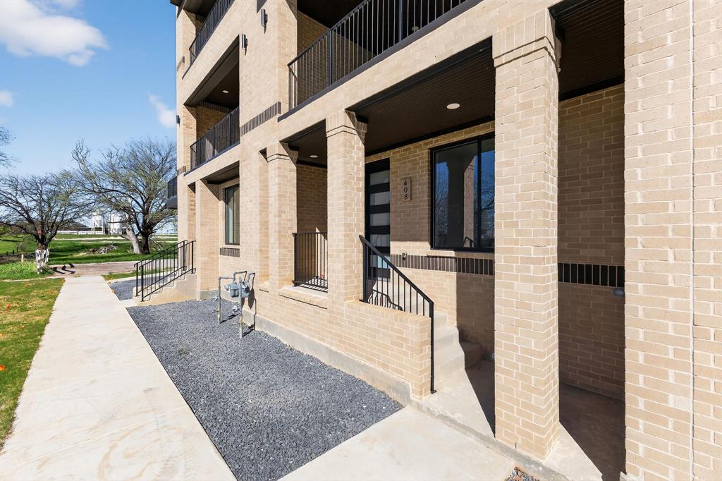 Bassett - Residential