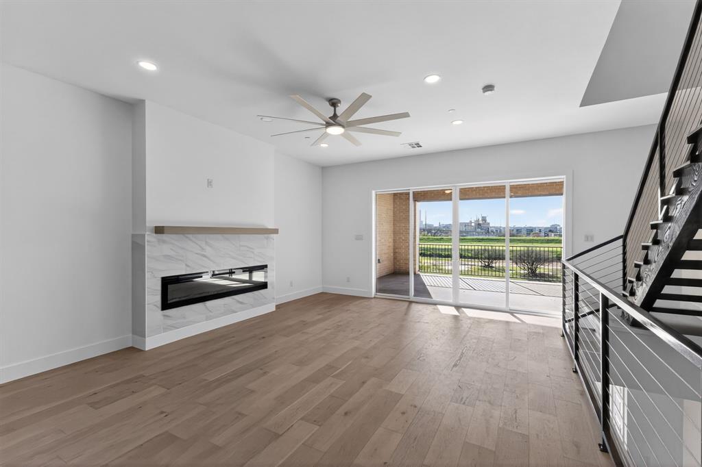 Bassett - Residential