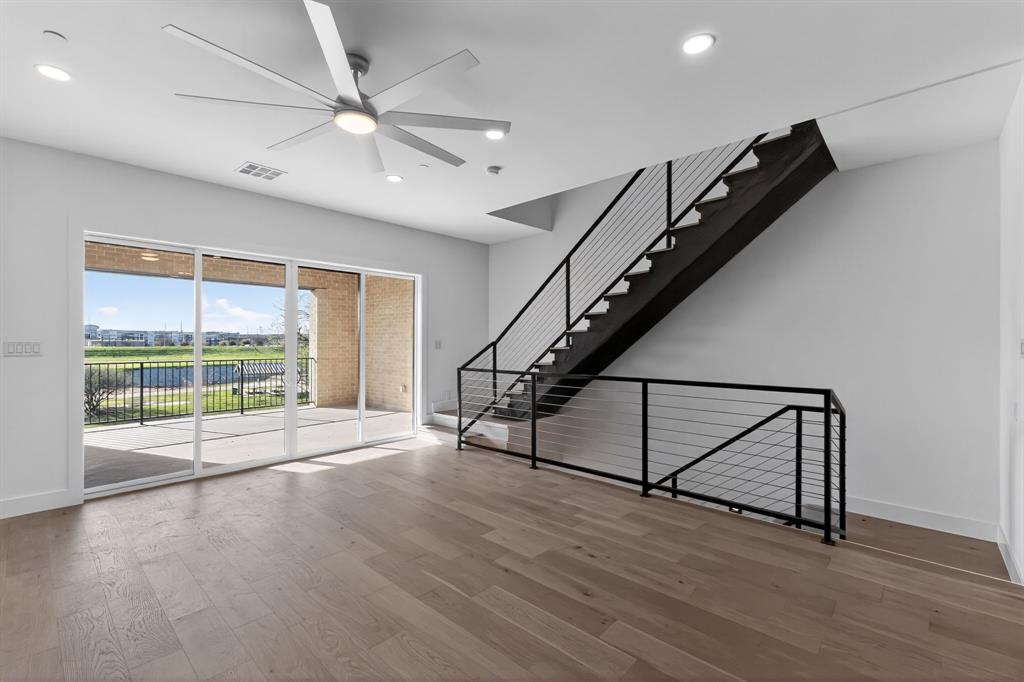 Bassett - Residential