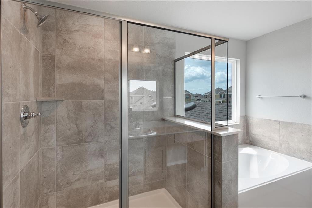 Waterscape - Residential