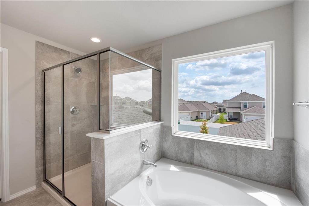 Waterscape - Residential