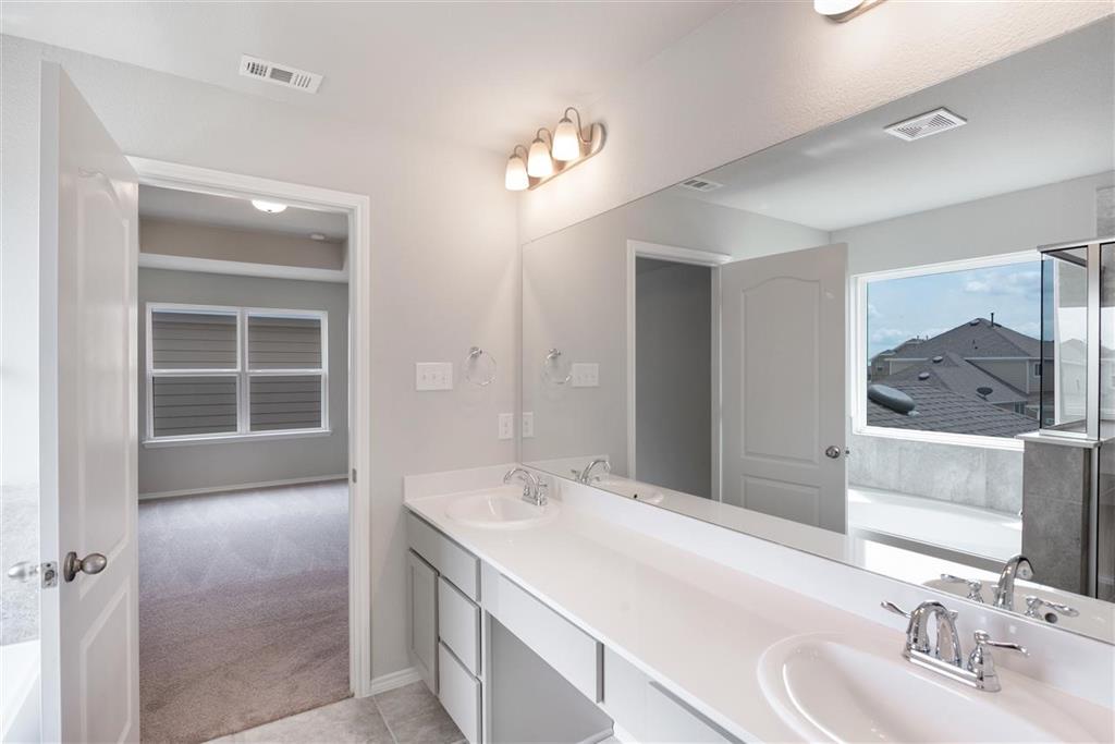 Waterscape - Residential